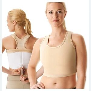 Cheata Equestrian Trotter Bra Ultimate Compression Sports Bra